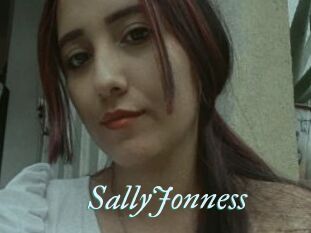 SallyJonness