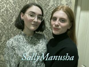 SallyManusha