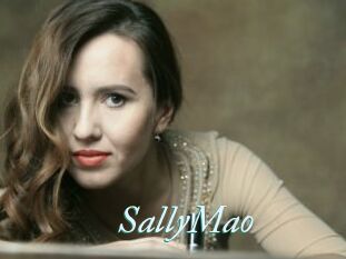 SallyMao