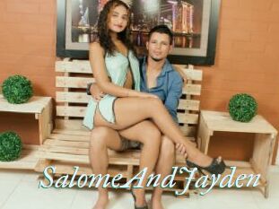 SalomeAndJayden