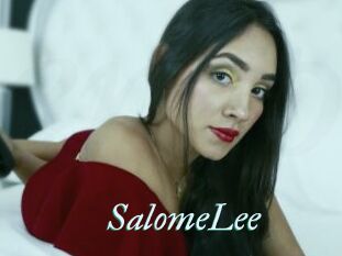 SalomeLee