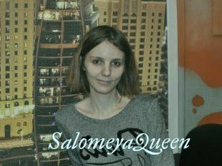SalomeyaQueen