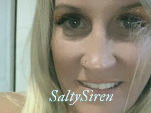 SaltySiren