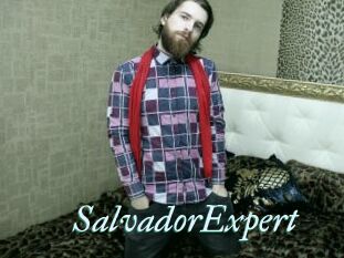 SalvadorExpert