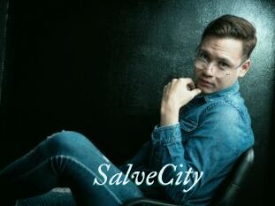 SalveCity