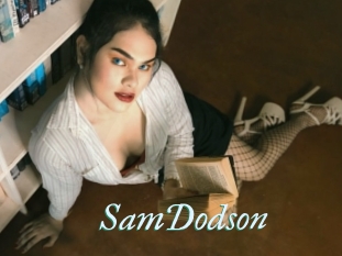 SamDodson