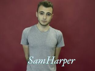 SamHarper