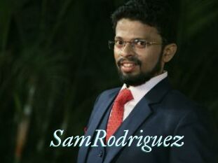 SamRodriguez