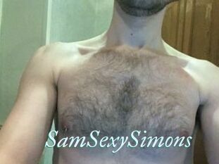 SamSexySimons