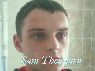 Sam_Thompson Erotik Pr