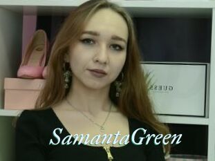 SamantaGreen