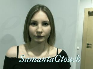 SamantaGtouch