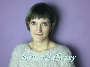 SamantaSeexy