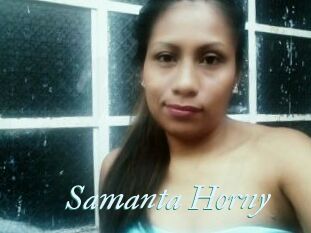 Samanta_Horny