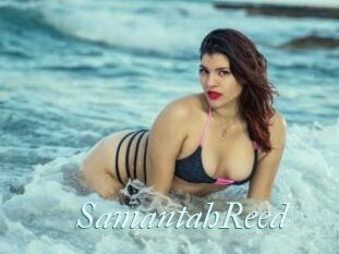 SamantahReed