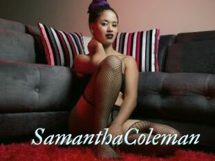 SamanthaColeman