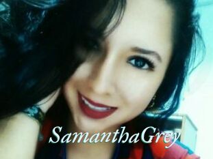 SamanthaGrey