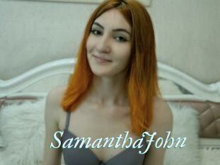 SamanthaJohn