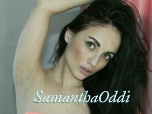 SamanthaOddi
