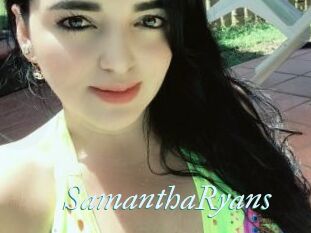 SamanthaRyans