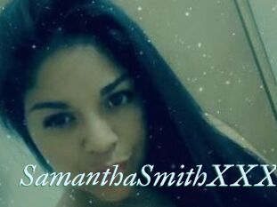 SamanthaSmithXXX