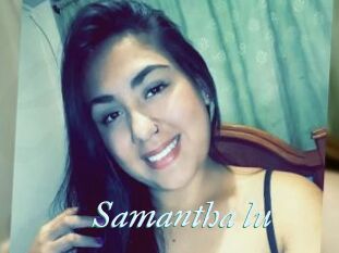 Samantha_lu