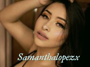 Samanthalopezx