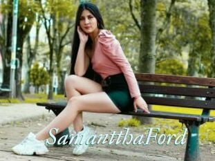 SamantthaFord