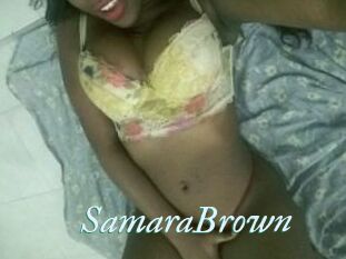 SamaraBrown