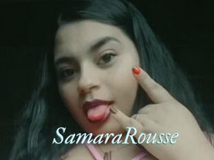 SamaraRousse