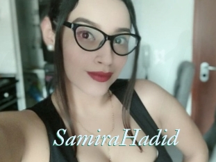 SamiraHadid