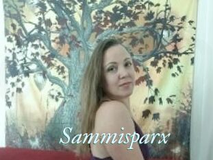 Sammisparx