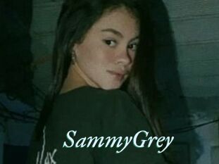 SammyGrey