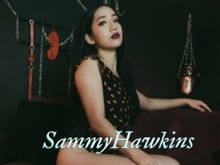 SammyHawkins