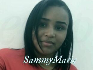 SammyMarie