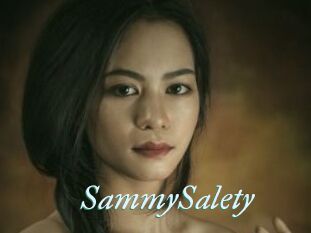 SammySalety