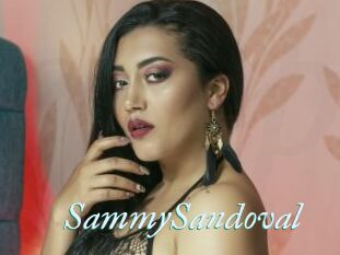 SammySandoval