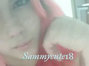 Sammycute18