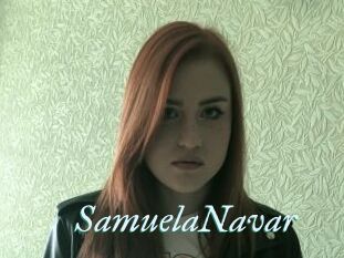 SamuelaNavar