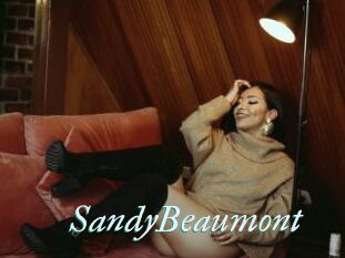 SandyBeaumont