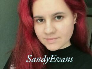 SandyEvans