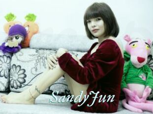 SandyJun