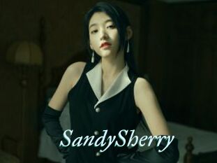 SandySherry