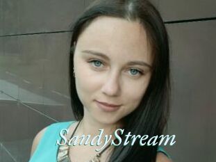 SandyStream