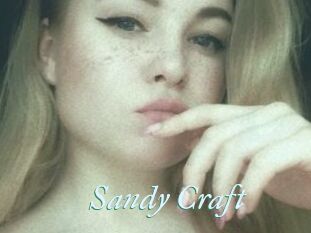 Sandy_Craft