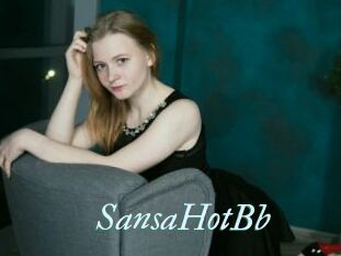 SansaHotBb Erotik Pr