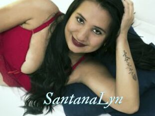 SantanaLyn