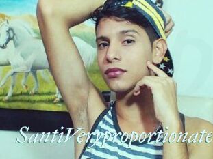 SantiVeryproportionate