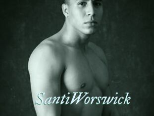 SantiWorswick