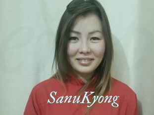 SanuKyong